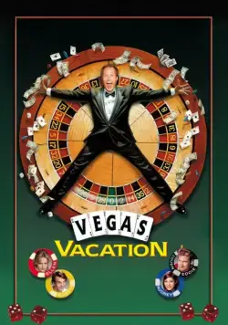 Постер: Каникулы в Вегасе / Vacation 4: Vegas Vacation (1997)