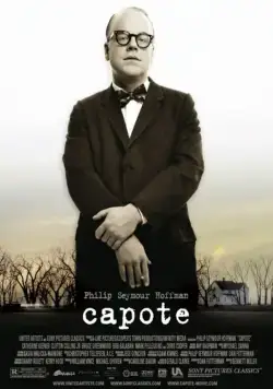 Постер: Капоте / Capote (2005)