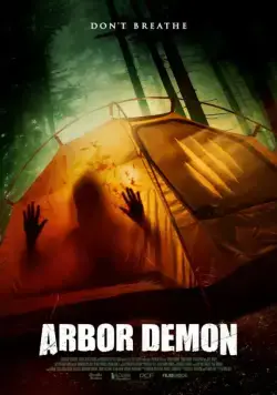 Постер: Древесный демон / Arbor Demon (2016)