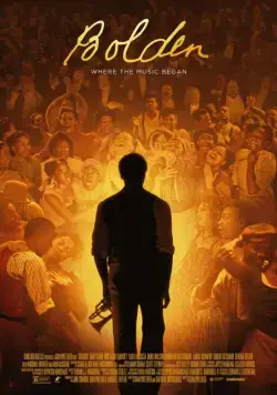 Постер: Болден! / Bolden (2019)