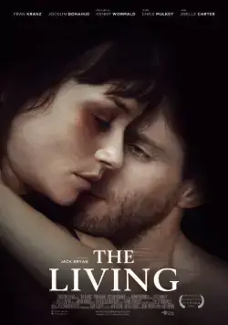 Постер: Жизнь / The Living (2014)