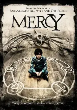 Постер: Милосердие / Mercy (2014)
