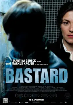 Постер: Бастард / Bastard (2011)