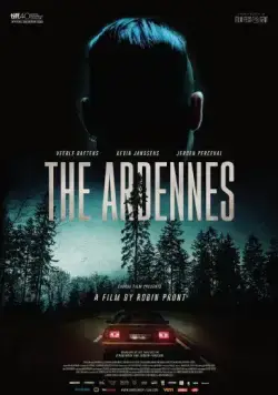 Постер: Арденны / D'Ardennen (2015)