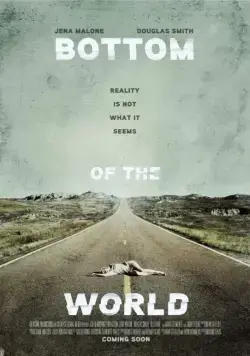 Постер: На дне мира / Bottom of the World (2017)