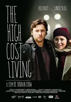 Постер: Высокая цена жизни / The High Cost of Living (2010)