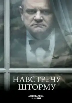 Постер: Навстречу шторму / Into the Storm (2009)