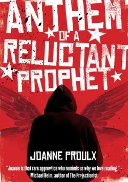 Постер: Мой парень — пророк / Anthem of a Teenage Prophet (2018)