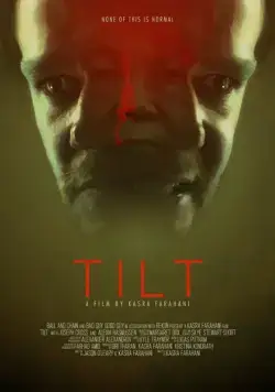 Постер: Наклон / Tilt (2017)