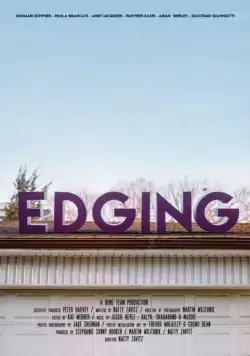 Постер: Промедление / Edging