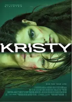 Постер: Кристи / Kristy (2014)