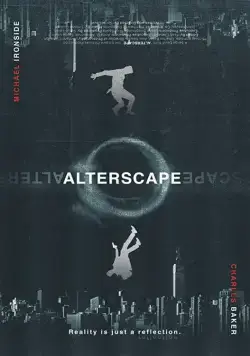 Постер: Искажение / Alterscape (2018)