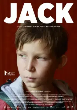 Постер: Джек / Jack (2014)