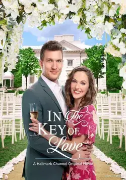 Постер: Тональность любви / In the Key of Love (2019)