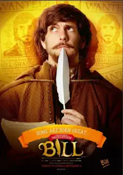 Постер: Билл / Bill (2015)