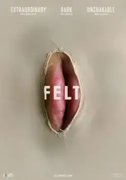 Постер: Войлок / Felt (2014)