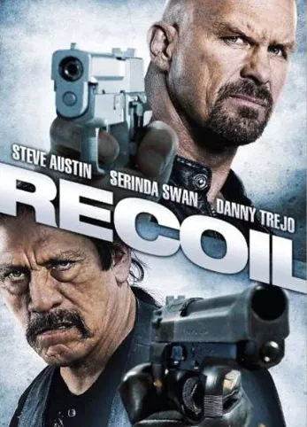 Постер: Отдача / Recoil (2011)