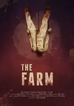 Постер: Ферма / The Farm (2018)