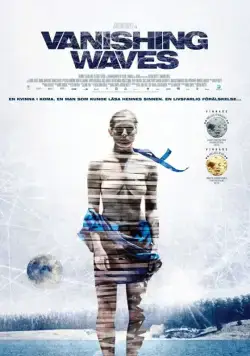 Постер: Исчезающие волны / Aurora (2012)