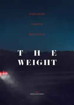 Постер: Над землей / The Weight (2017)