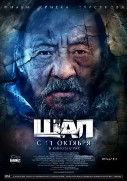 Постер: Старик (2012)