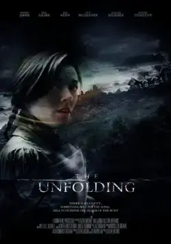 Постер: Развертывание / The Unfolding (2016)