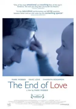 Постер: Конец любви / The End of Love (2012)