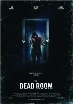 Постер: Комната мертвых / The Dead Room (2015)