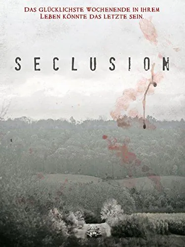 Постер: Уединение / Seclusion (2015)