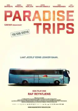 Постер: Райские поездки / Paradise Trips (2015)