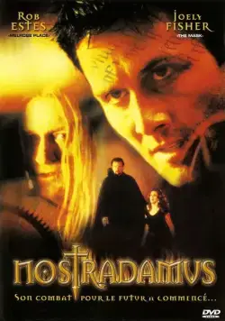 Постер: Проект «Нострадамус» / Nostradamus (2000)