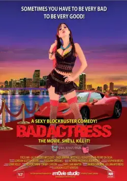 Постер: Плохая актриса / Bad Actress (2017)