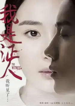 Постер: Свидетель / Wo shi zheng ren (2015)