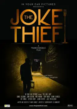 Постер: Воришка шуток / The Joke Thief (2018)