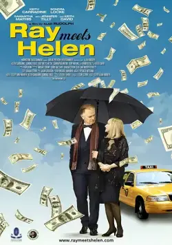 Постер: Рэй встречает Хелен / Ray Meets Helen (2017)