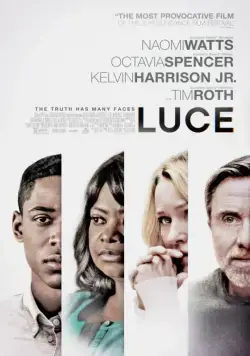 Постер: Люс / Luce (2019)