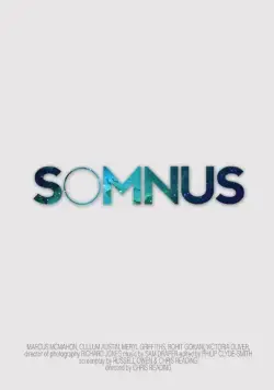 Постер: Сомнус / Somnus (2016)