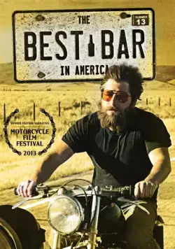 Постер: Лучший бар в Америке / The Best Bar in America (2009)