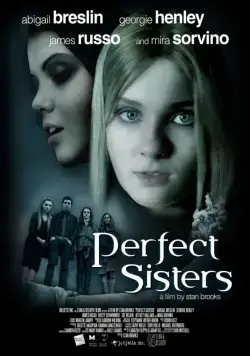 Постер: Школьный проект / Perfect Sisters (2013)