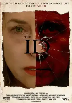 Постер: Ид / The Id (2015)