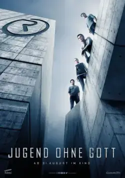 Постер: Юность без бога / Jugend ohne Gott (2017)