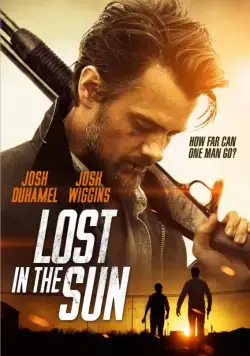 Постер: Потерявшиеся на солнце / Lost in the Sun (2014)