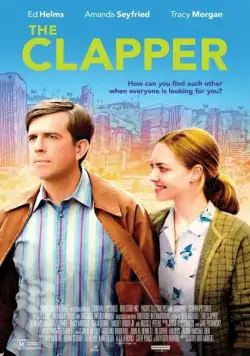 Постер: Клакер / The Clapper (2017)