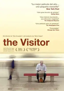 Постер: Посетитель / The Visitor (2007)
