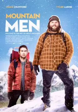 Постер: Горцы / Mountain Men (2014)