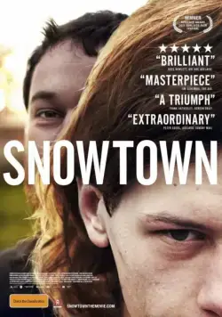 Постер: Снежный город / Snowtown (2011)
