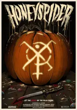 Постер: Медовый паук (2014)