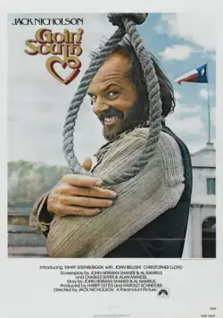 Постер: На юг / Goin' South (1976)