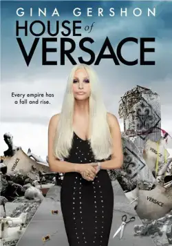 Постер: Дом Версаче / House of Versace (2013)