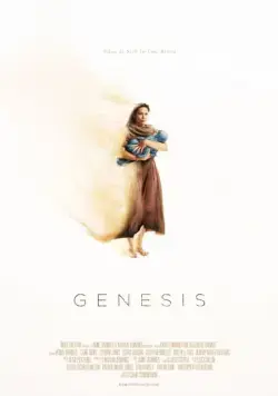 Постер: Книга Бытия / Genesis (2016)